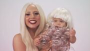 7-28-11 Jimmy Kimmel Live! - Gaga Googoo 001