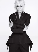 Donatella Versace