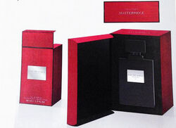 Eau de gaga 75ml 2025