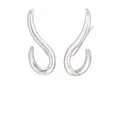 Jennifer Fisher - XL curved root silver earrings.jpeg (47 КБ)