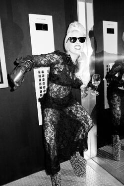 Terry Richardson 