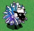 Crystalsheep.jpg (4 KB) Crystal Sheep