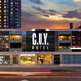 The G. U. Y. Hotel