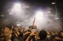 "Perfect Illusion" (2016) Lobster Eye director