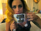 Born This Way Teacup