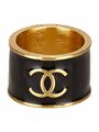 Chanel - CC Ring