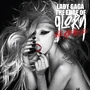 "The Edge of Glory The Remixes" (digital)