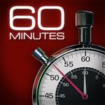 60 Minutes Logo