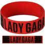 Haus of Gaga Red Bracelet