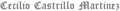 Cecilio Castrillo Martinez logo