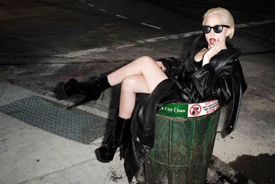 Terry Richardson/12-15-12/5 | Gagapedia | Fandom