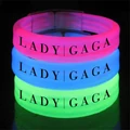 Glowing Bracelets