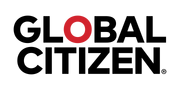 Global Citizen logo