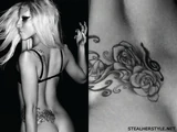 Lady Gaga/Tattoos