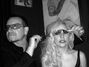 Bono & Gaga