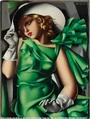 279175828 10159862721314596 387091268376453423 n.jpg (580 KB) Les Jeunne Filles Aux Gants (1930) - Tamara de Lempicka - Centre de Pompidou