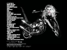Born This Way Special Edition backcover