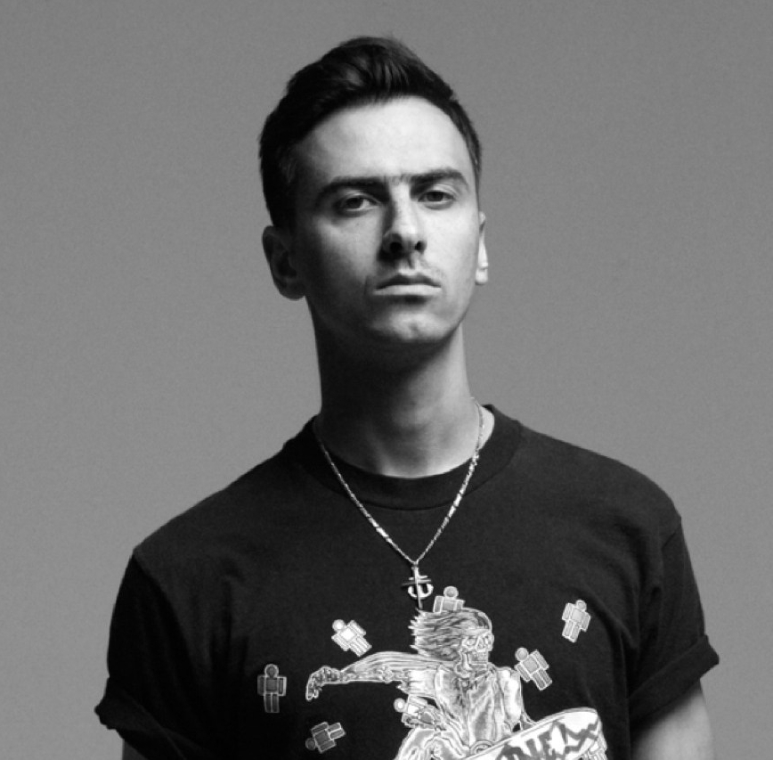 Boys Noize | Gagapedia | Fandom