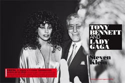 L'Uomo Vogue (magazine) | Gagapedia | Fandom
