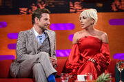 The Graham Norton Show