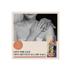 Love For Sale Album Gagapedia Fandom