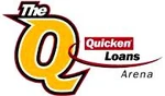 The Quicken Loans Arena