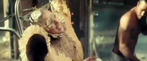 "Yoü and I" Music video (Jul 21/22, 2011)
