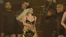 [4] Sydney Monster Hall (Jul 13, 2011)