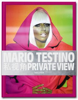 Mario Testino/6-22-09/Media | Gagapedia | Fandom