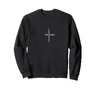 Cross Sweatshirt