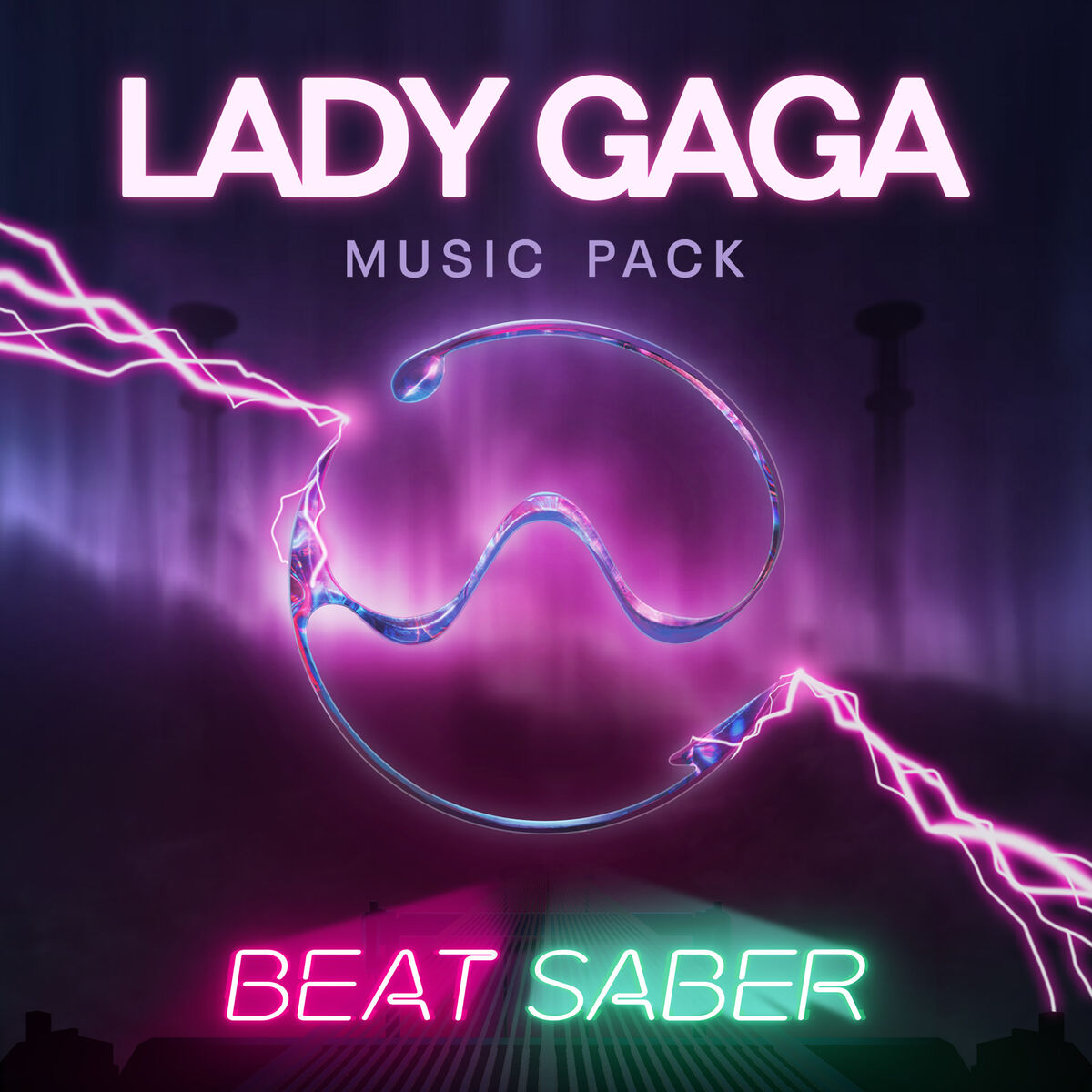 Beat Saber | Gagapedia | Fandom