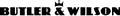 Butler & Wilson logo
