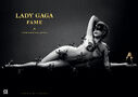 Lady Gaga Fame Promo Poster 002