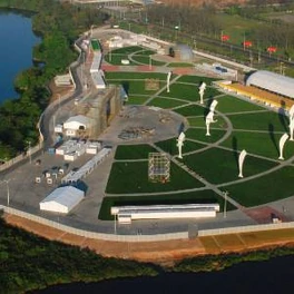 Parque dos Atletas