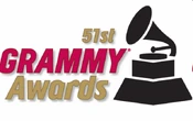 51st Grammy Awards