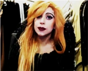 Google (42 КБ) It Gets Better campaign (2011) Режиссёр - неизвестно