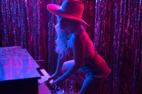 Million Reasons - Dive Bar Tour promotional video (2016) Miles Jay director