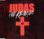 Judas The Remixes max-single