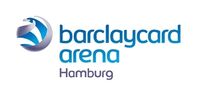 Barclaycard Arena Hamburg