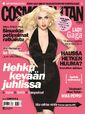 Cosmopolitan Finland