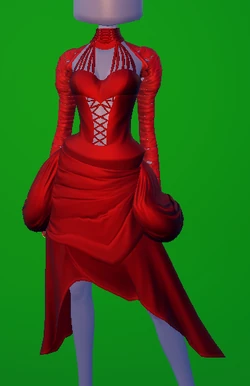 Dress To Impress | Gagapedia | Fandom