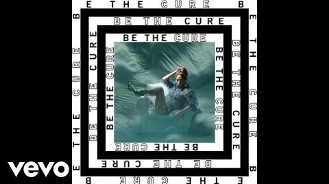 The Cure (Lyric Video)
