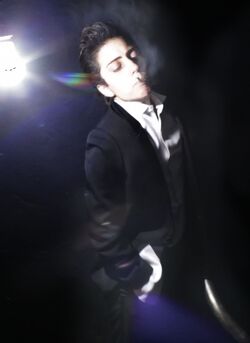 Nick Knight 6 25 10 5 Gagapedia Fandom