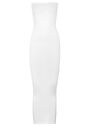 Wolford - White Fatal dress