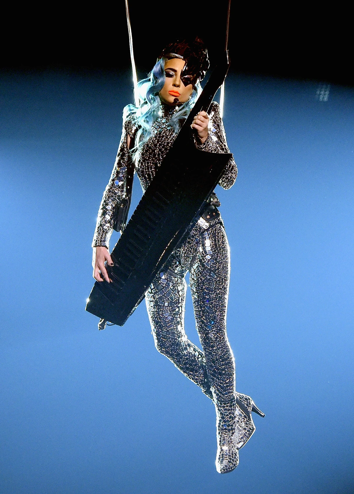 Enigma: Show | Gagapedia | Fandom