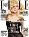 Elle Finland (February 2010)