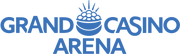 Grand Casino Arena logo
