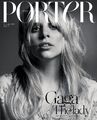 Porter magazine Issue No. 2 Subscriber cover