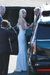 2-27-22 Arriving at 28th Annual SAG Awards at the Barker Hangar in Santa Monica, CA 001