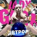 ARTPOP album artwork.jpg (1.57 MB) Custom hand collaged lettering by Jeff Koons